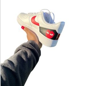 Custom Forces check out the website